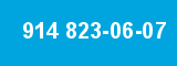 914 823-06-07 914 823-06-07